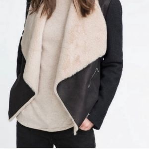 Zara Trafaluc Jacket